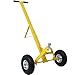 Homonova Trailer Dolly, 600 lb Capacity, Heavy Duty Steel Trailer Mover, 10