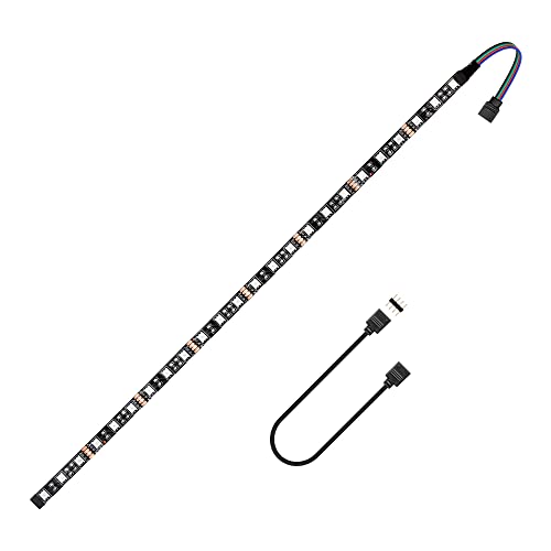 Top 10 Best Led Strips For Pc Reviews & Buying Guide Katynel