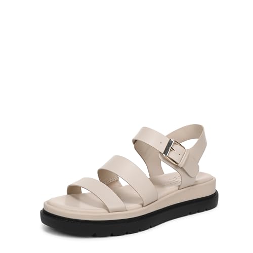 Sandalias planas Avenue para mujer: la solución al dolor de pies