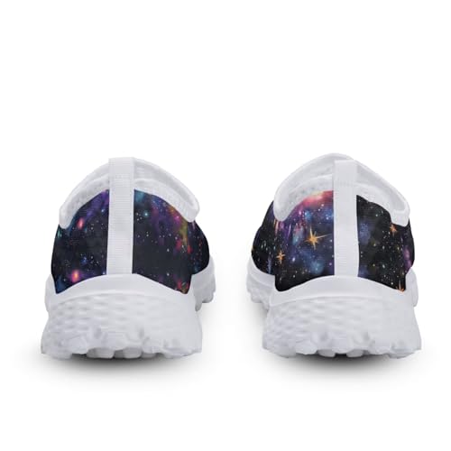 Image of Athletic Tennis Sneakers Road Road Running Shoes US 5.5-11.5 Slip On Shoes for Women