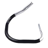 【 Pour une construction durable 】 : fabriqué à partir de matériaux, cet accessoire est conçu pour résister aux rigueurs des tâches de journalisation, offrant une performance et une durabilité durables.
