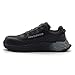 New Balance Fresh Foam Cremorne Composite Toe Safety Shoes for Women - Non Slip, Electrical Hazard - Black, Low Rise