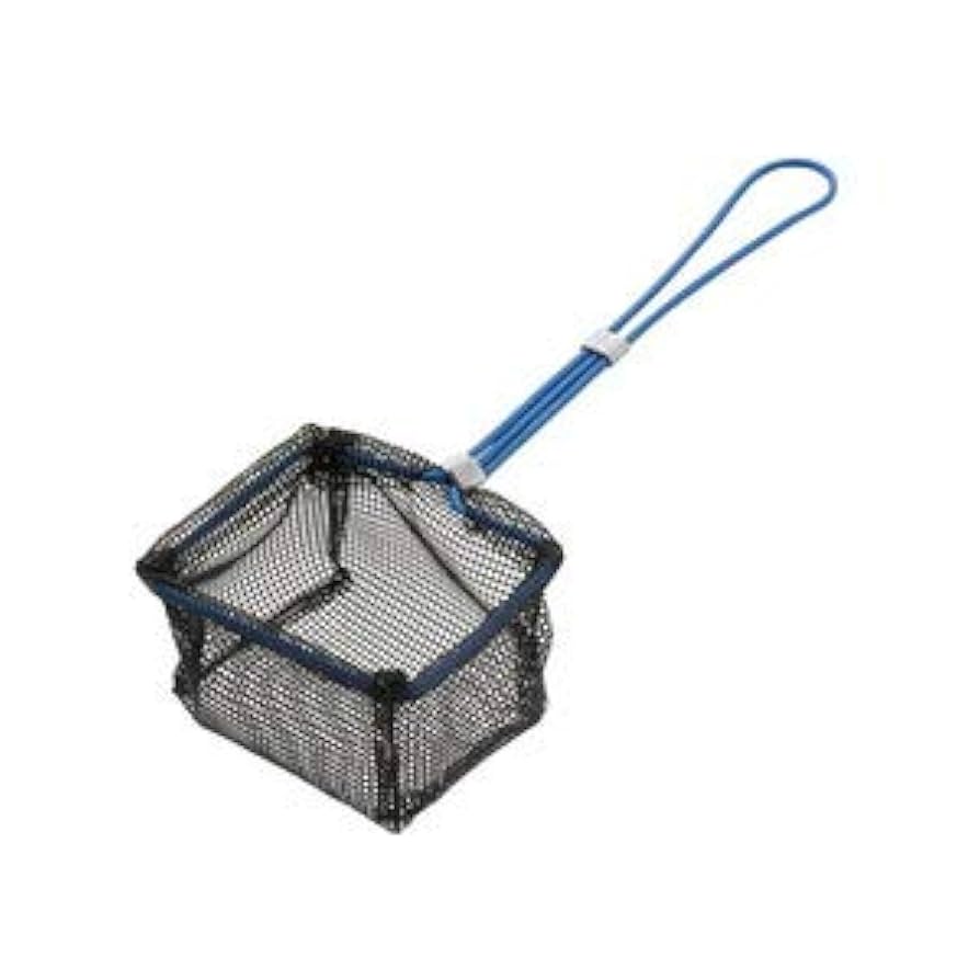 ネット　１０ｍ×８ｍ Amazon | プロマリン(PRO MARINE) ランディングネット PVC金魚網