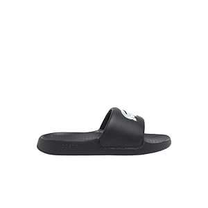 Lacoste mens []  Serve Slide 1.0 125 1 Cma