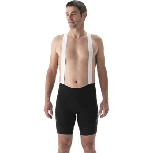 Mavic Cosmic Pro Bib Short - Men's Black, Xxl