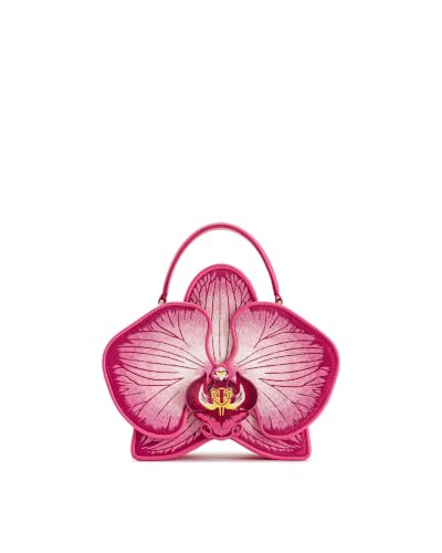 Image of JW PEI Women's Flora Orchid Shaped Top Handle Bag