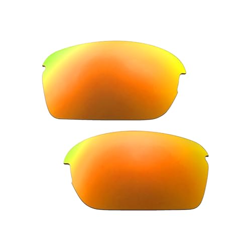 Image of Replacement Lenses for Oakley RPM Squared (OO9205 Series) Sunglasses