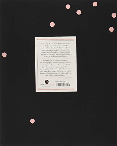 She: Muses, Visionairies and Madcap Heroines