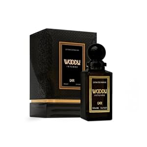 Woody Intense EDP Perfume 100ml For Men & Women Super Rich Fragrance – Fragmade
