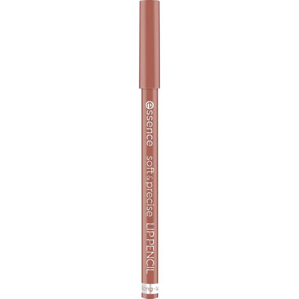 cosmetics Soft & Precise Lip Pencil No. 05 Legendary, Brown, Vegan, Free (0.78 g)