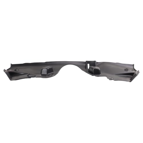 Image of TRQ Engine Splash Shield Lower Compatible with 2007-2013 Acura MDX AC1228116