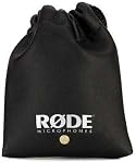Rode Lavalier GO Professional Wearable Microphone