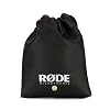 RØDE Lavalier GO Professional Lavalier/Lapel Microphone for Broadcast, Filmmaking, Content Creation, Location and Studio Voice Recording – Black #3