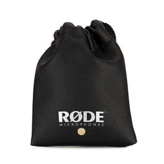 RODE Lavalier GO 2個セット ラベリアマイク AUX LAVGO Amazon | RODE Microphones ロードマイクロフォンズ Lavalier GO