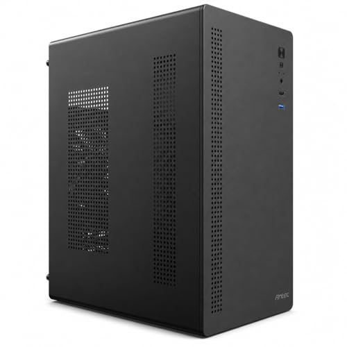 ���C�g�Q�[�~���OPC �Q�[�~���O �f�X�N�g�b�v�p�\�R�� Ryzen 5 5500GT ������32GB NVMe SSD 1TB Windows 11 Home ST20M �u���b�N