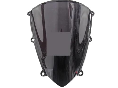 Pare-brise CBR600RR F5 déflecteur moto haute résistance 2007-2012 finition premium