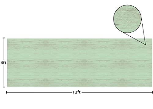 Teacher Created Resources Mint Painted Wood Better Than Paper Bulletin Board Roll (Tcr77883) #TOP6