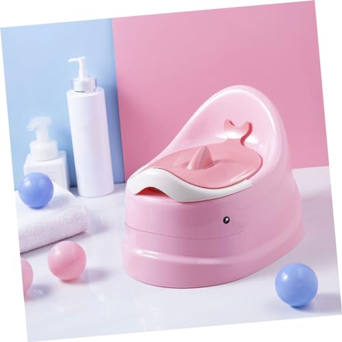 Pot portable polyvalent HANABASS contre les accidents de voyage bébé - 7