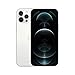 Produktbild Apple iPhone 12 Pro Max, 256GB, Silber - (Generalüberholt)