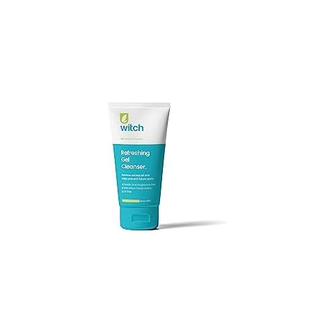 Witch Refreshing Gel Cleanser with Witch Hazel Cover
