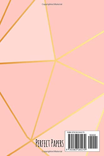 Best Mom Ever: A Unique Designer Notebook That’s The Perfect Mother’s Day Gift! image 2