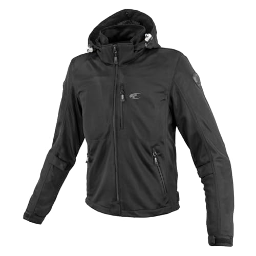 [KOMINE] 2025f JK-176 GjO}Cg bVp[J oCNp tČ CEKiveN^[ bV Black 2XL