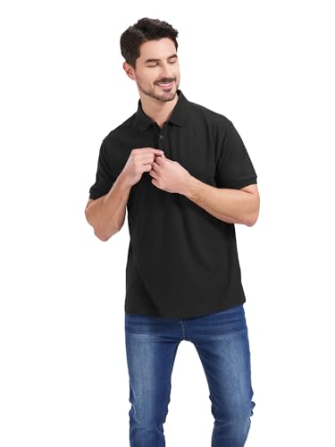 Ropa, Sports playera polo optima Marca VOICEPTT (2)