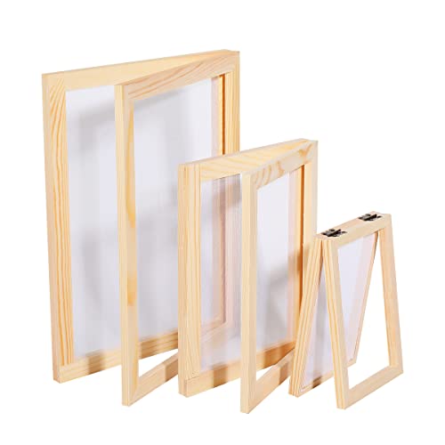 Amazon.ca Best Sellers The most popular items in Papermaking Screens