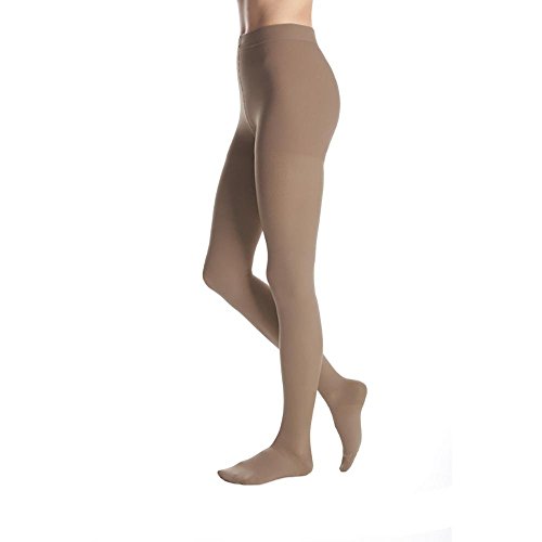 Image of duomed Advantage, 20-30 mmHg, Panty, Closed Toe