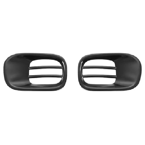 Cubiertas luz trasera coche Jeep Renegade accesorios de protección premium acabado resistente