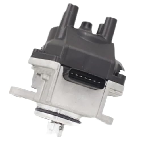 Distribuidor de encendido para Nissan Almera Sentra Primera 1.4L 1.6L L4 compatible con 22100-78C00