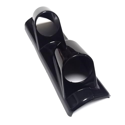 52�� 60�ӗp ���[�^�[�J�o�[ �s���[ �E�p 52mm 60mm �ėp���[�^�[�p�l�� ��t�� ���� ���[�^�[�t�[�h �I�[�g�Q�[�W ���[�^�[�z���_�[ �Q�[�W�|�b�h �J�[�{����/�u���b�N (�u���b�N, 52�� 2�A)