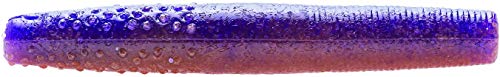 Z-Man Finesse TRD Tackle, PB & J, 2.75'