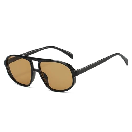 Lunettes de soleil UV400 protègent vos yeux du soleil style rétro chic