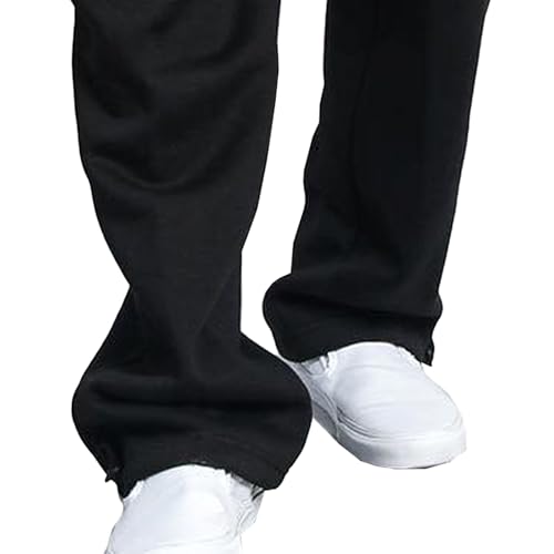 Men's Multi Pocket Durable Casual Pants Trendy Classic Hiking Pant Operator Tactical Utility Trousers4