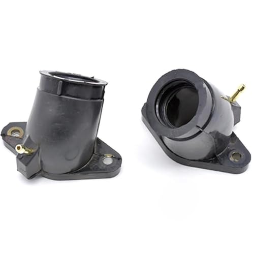 Adaptateur carburateur Yamaha XVS650 étanche contre les prises d'air