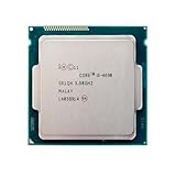 Processeurs Processeur d\'unité Centrale Core i5 4690 3,5 GHz LGA 1150 Quad Core SR1QH for Ordinateur de Bureau