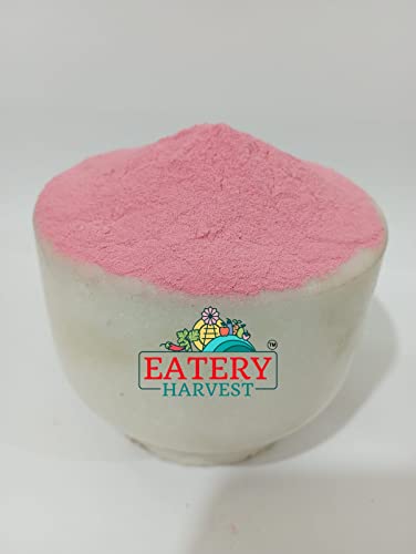 Image of Kokum (aamsul) Powder, 200g, No Added Sugar, Natural Souring Agent for Beverages, Curries