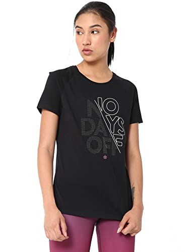 | No-Fall Yoga Tee for Women | Supersoft Breathable Casual Workout or Athleisure Women's T Shirt