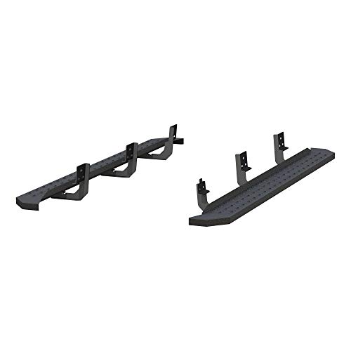 Estribos para camioneta ARIES RidgeStep 89 in miniatura 2