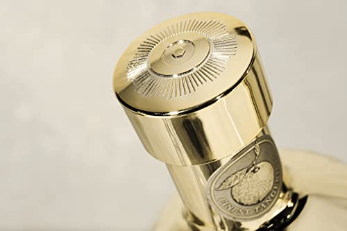 Gin Gold - 999.9 (1 x 0.7 l) – Bild 3
