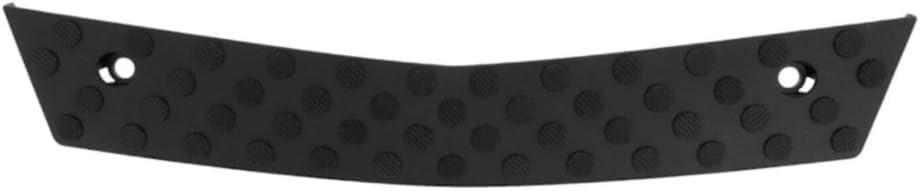 KarParts360 For Mercedes-Benz Sprinter 2014 15 16 17 2018 Bumper Step Pad Front | Replacement For MB1019100 | 90688504119B51