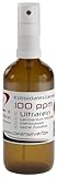CleanSilver - Kolloidales Germanium 100ppm 100ml Spray - Ultrarein: Sterilwasser und Germanium 99,999+% - Made in Germany -Für ganzheitliche Ausgeglichenheit und neue Kraft im Alltag