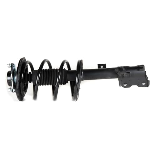 Image of Gabriel G57163 Ultra ReadyMount Front Left Complete Strut Assembly Fits 03-07 Nissan Murano (1 Pack)