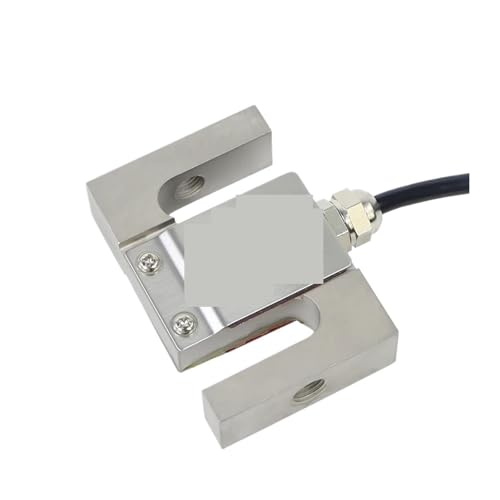 Cellule de charge de type S mesure haute précision compression