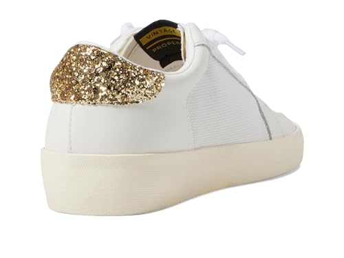 Image of VINTAGE HAVANA Womens Reflex Slip On Platform Sneakers Shoes Casual
