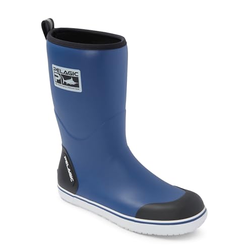 Image of PELAGIC Longshore 12 inch Fishing Boots