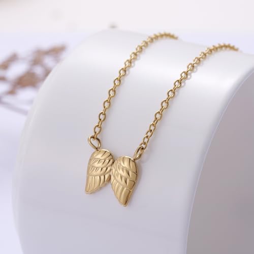 Ralukiia Loss of Brother Sympathy Gift, Brother Remembrance Necklace, Memorial Gift, Bereavement Condolence Keepsake, Passed Away Sibling Gifts, Grief Gifts for Sister3