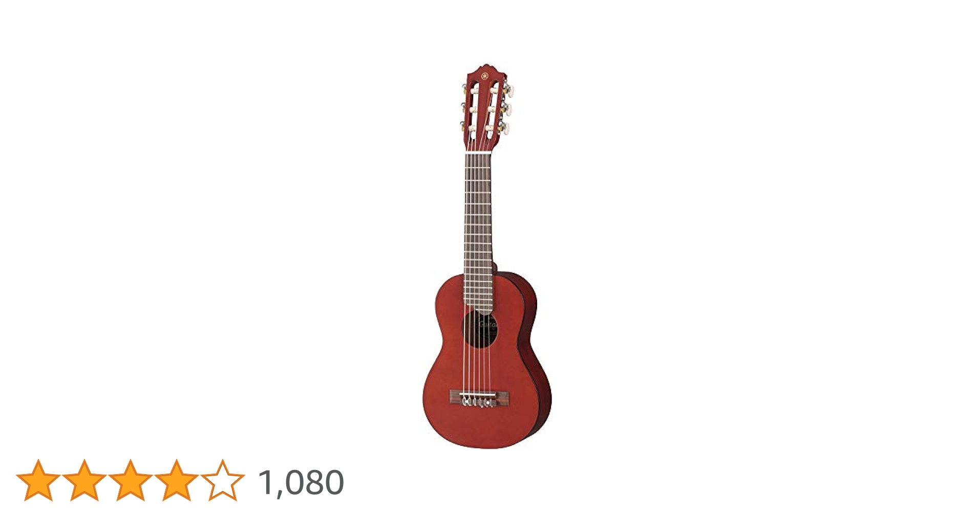 YAMAHA ヤマハ　GL1 ギタレレ　ギター　ウクレレ Amazon | ヤマハ GL1 BL ギタレレ | 弦楽器 | 楽器・音響機器