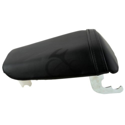 Asiento de conductor de motocicleta, asiento de pasajero para Asiento de conductor de motocicleta, asiento de pasajero para